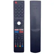 JVC Smart Tv Replacement Compatible Remote RM-C3362 RM-C3367 RM-C3407
