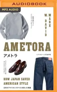 在飛比找博客來優惠-Ametora: How Japan Saved Ameri