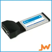 Sunix ECS1S00 1-Port Serial Express card