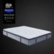 Ortho Shield King Mattress