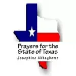 PRAYERS FOR THE STATE OF TEXAS