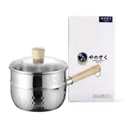 Yanosaku Yukihira Pan
