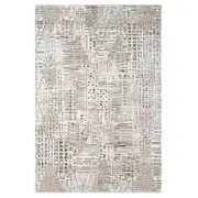 Fable 473 Taupe In Beige Rug