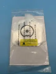 CPR Manikin Lung Bags for Prestan INFANT Mannequin, (airway) item# PP-ILB-50