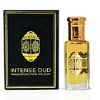 Nayel Perfume Oil 12ML (0.40 OZ) with Black Gift Box by Intense Oud