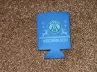 milwaukee bucks NBA wisconsin herd retro classic 8-bit can cooler NEW