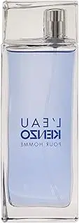 Kenzo Leau Par Eau de Toilette, 100ml