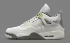 Nike Air Jordan 4 Retro SE Craft Photon Dust Sneakers DV3742-021 Mens 4-17