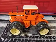 Ertl Custom Allis Chalmers 440/D21 1/16 Diecast Tractor Replica By Doug Rogers