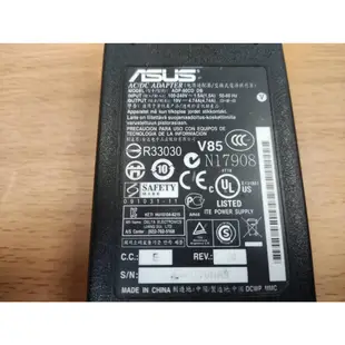 ASUS 華碩 原廠 筆電 變壓器 充電 充電器 5.5 2.5 19V 4.74A 90W 90瓦 65W 3.42A