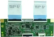 HV430FHB-N1A 47-6021139 T-CON Logic Board 44-9771289A Compatible for Samsung 43inch TV UN43J5200AF HG43NJ477MF UN43J5202AFXZA