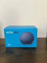 Alexa Echo Dot New In Box