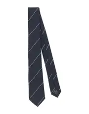 [DUNHILL] DUNHILL Ties & bow ties - Item 46961680