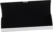 [SEWOART] Aluminum Eyeglass Case Box Portable Lightweight Hard Shell Case for Women Men for Sunglasses
