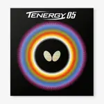 JP版蝴蝶牌BUTTERFLY日本直郵 乒乓球拍底板底膠 TENERGY05 T05 05800