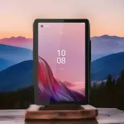 Lenovo: Qitian K9 - 9" HD Octa-Core 4GB RAM 64GB SSD Android™ 12, Tab UI 4 (New)