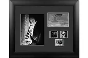 FilmCells: Presentation Frame - Dracula (Bela Lugosi - 1931)