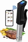 Inkbird Wifi Sous Vide Culinary Cookers, 1000 Watts Stainless Steel Precise Imme