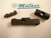 BRIDGEPORT MILL PART, milling machine FEED TRIP LEVER, BALL & PLUNGER 1033 NEW