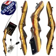 Southwest Archery Tigershark Pro Takedown Bow - PARENT