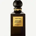 TOM FORD 威尼斯佛手柑 VENETIAN BERGAMOT