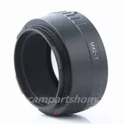 M42 Screw Lens to Leica T L Mount T LT TL CL SL Type 701 Panasonic S1 S5 Adapter