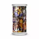 Kobe Bryant Candle Kobe Bryant Prayer Candle Kobe Bryant Tribute Candle