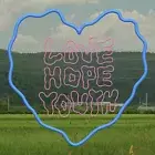 JEONG SAE BYEOK [LOVE, HOPE AND YOUTH] 3rd EP Album CD+Lyrics Booklet SEALED