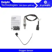 For 2013-2016 Ford Police Interceptor Sedan Oxygen Sensor Delphi 2014 2015 (for: Ford)