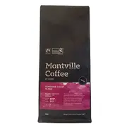 Montville Coffee Organic Sunshine Coast Blend Beans 1Kg
