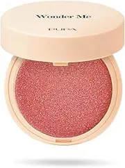 [Pupa] Wonder Me Blush 4 gr. 002 Hug Me-Glow