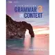 Grammar in Context (3) 6/e Student Book /Elbaum 9781305075399華通書坊/姆斯