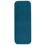 Sea to Summit Comfort Deluxe SI (Self Inflating) Large Wide Sleeping Mat - Navy
