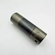 NEW SK Hand Tools 35222 1/2" Drive FlexZone Deep Impact Socket SAE 11/16"