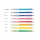 百樂ENO色色鉛筆 自動鉛筆0.7 HCR-12R