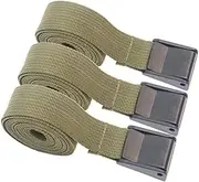 3Pcs Cargo Lashing Straps Tie Down Straps for Luggage Quick Tightening Camping and Outdoor Gear for Bundling Mats and Tents