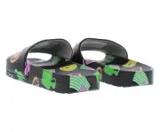 Champion Ipo Catch Print Slide GS Boys Shoes