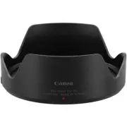 CANON EW-78F Genuine Lens Hood New for RF24-240mm F4-6.3 IS USM from Osaka Japan