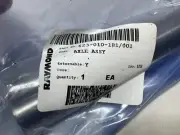 RAYMOND Axle Assembly 623-010-181/001