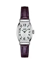 Tissot Heritage Porto Small Lady Watch, 22mm x 30.1mm