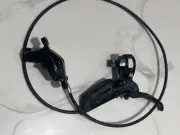 SRAM CODE RSC HYDRAULIC BRAKE LEFT LEVER/CALIPER