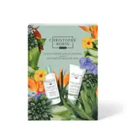 Christophe Robin Intense Hydration Duo