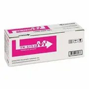 Kyocera TK5154 Magenta Toner