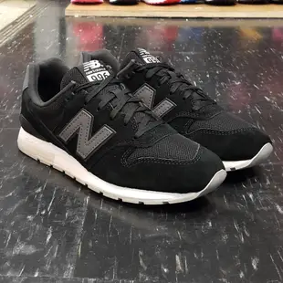 new balance nb 996 MRL996JN 黑色 黑白 麂皮 網布 復古 慢跑鞋