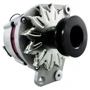 NEW 65A 12V ALTERNATOR FITS VOLKSWAGEN EUROPE VAN MULTIVAN 1.8L 1990-1991 MG-512