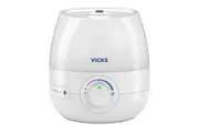 Vicks: Mini Cool Mist Humidifier