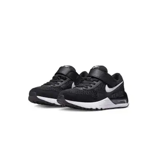 Nike Air Max Systm PS 中童 黑白色 氣墊 魔鬼氈 休閒 運動 慢跑鞋 DQ0285-001