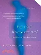 在飛比找三民網路書店優惠-Being Homosexual ─ Gay Men and