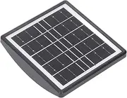 Solar Automatic Drip Irrigation Kit System, 12 Timing Modes Anti Siphon Self Watering System Supports 10 Pots Vacation Plant Watering Device for Potted Plant, Garden, Vegetable