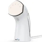Handheld Garment Steamer, 5 in 1 Portable Garment Steamer Iron for Home and T...